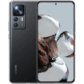 Yenilenmiş Xiaomi 12T 128 GB Siyah Cep Telefonu (12 Ay Garantili) - B Kalite thumbnail 1