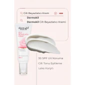 Dermokil Cilt Beyazlatıcı Krem 30 SPF 75 ml thumbnail 2