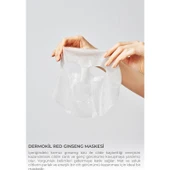 Dermokil Kırmızı Ginseng Maskesi (Karma Ciltler İçin) 20 g thumbnail 3