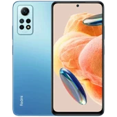 Yenilenmiş Xiaomi Redmi Note 12 Pro 256 GB Gri Cep Telefonu (12 Ay Garantili) - C Kalite thumbnail 4