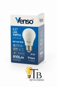 Venso E27 LED Ampul 9W  810 Lümen 6500K Beyaz Işık thumbnail 1