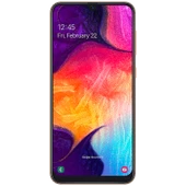 Yenilenmiş Samsung Galaxy A50 64 GB Beyaz Cep Telefonu (12 Ay Garantili) - B Kalite thumbnail 11