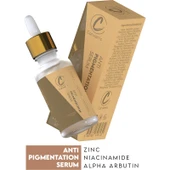 Carvien's Leke Karşıtı Bakım Serumu thumbnail 1