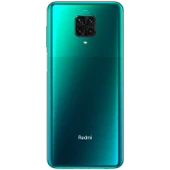 Yenilenmiş Xiaomi Redmi Note 9 Pro 64 GB Beyaz Cep Telefonu (12 Ay Garantili) - A Kalite thumbnail 9