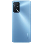 Yenilenmiş Oppo A16 64 GB Siyah Cep Telefonu (12 Ay Garantili) - A Kalite thumbnail 6