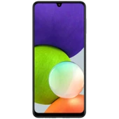 Yenilenmiş Samsung Galaxy A22 64 GB Yeşil Cep Telefonu (12 Ay Garantili) - C Kalite thumbnail 2