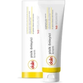 Dalin Pişik Önleyici Krem 100 ml – Hassas Ciltler için Yulaf Yağı ve Çinko Oksitli Hipoalerjenik Bakım thumbnail 1