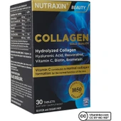 Nutraxin Collagen 30 Tablet thumbnail 2