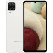 Yenilenmiş Samsung Galaxy A12 64 GB Siyah Cep Telefonu (12 Ay Garantili) - C Kalite thumbnail 10