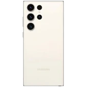 YENİLENMİŞ SAMSUNG GALAXY S23 ULTRA 256GB YEŞİL CEP TELEFONU (12 AY GARANTİLİ) - D KALİTE thumbnail 8