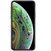 Yenilenmiş iPhone XS 256 GB Space Gray Cep Telefonu (12 Ay Garantili) - B Kalite thumbnail 2