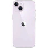 Yenilenmiş iPhone 14 Plus 128 GB Yıldız Işığı Cep Telefonu (12 Ay Garantili) - C Kalite thumbnail 6