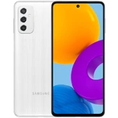 YENİLENMİŞ SAMSUNG GALAXY M52 128GB SİYAH CEP TELEFONU (12 AY GARANTİLİ) - D KALİTE thumbnail 9