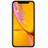 Yenilenmiş iPhone XR 256 GB Siyah Cep Telefonu (12 Ay Garantili) - C Kalite thumbnail 5