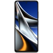 YENİLENMİŞ XIAOMI POCO X4 PRO 256GB SİYAH CEP TELEFONU (12 AY GARANTİLİ) - C KALİTE thumbnail 2