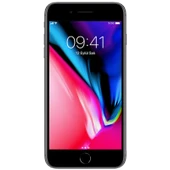 Yenilenmiş iPhone 8 Plus 128 GB Gold Cep Telefonu (12 Ay Garantili) - C Kalite thumbnail 8