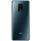 YENİLENMİŞ XIAOMI REDMI NOTE 9 PRO 128GB YEŞİL CEP TELEFONU (12 AY GARANTİLİ) - D KALİTE thumbnail 4