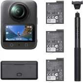 DJI Osmo 360° Adventure Combo thumbnail 7