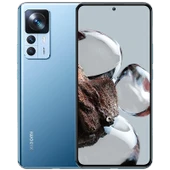 YENİLENMİŞ XIAOMI 12T PRO 256GB SİYAH CEP TELEFONU (12 AY GARANTİLİ) - C KALİTE thumbnail 6