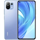 YENİLENMİŞ XIAOMI MI 11 LITE 128GB SİYAH CEP TELEFONU (12 AY GARANTİLİ) - A KALİTE thumbnail 9