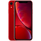 Yenilenmiş iPhone XR 256 GB Siyah Cep Telefonu (12 Ay Garantili) - C Kalite thumbnail 7