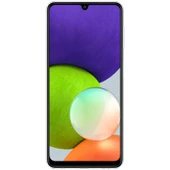 YENİLENMİŞ SAMSUNG GALAXY A22 128GB YEŞİL CEP TELEFONU (12 AY GARANTİLİ) - D KALİTE thumbnail 9