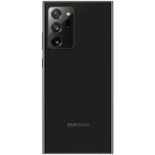 YENİLENMİŞ SAMSUNG GALAXY NOTE 20 ULTRA 256GB SİYAH CEP TELEFONU (12 AY GARANTİLİ) - C KALİTE thumbnail 1