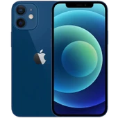 Yenilenmiş iPhone 12 64 GB Siyah Cep Telefonu (12 Ay Garantili) - B Kalite thumbnail 7