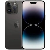 Yenilenmiş iPhone 14 Pro Max 512 GB Gümüş Cep Telefonu (12 Ay Garantili) - C Kalite thumbnail 3