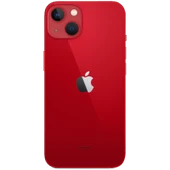 Yenilenmiş iPhone 13 512 GB Mavi Cep Telefonu (12 Ay Garantili) - B Kalite thumbnail 6