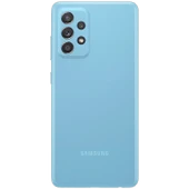 YENİLENMİŞ SAMSUNG GALAXY A52 128GB SİYAH CEP TELEFONU (12 AY GARANTİLİ) - D KALİTE thumbnail 7