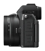 Nikon Z50 II Dx 16-50mm Vr Kit thumbnail 5