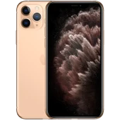 Yenilenmiş iPhone 11 Pro 64 GB Altın Cep Telefonu (12 Ay Garantili) - C Kalite thumbnail 1