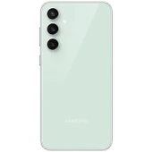 YENİLENMİŞ SAMSUNG GALAXY S23 FE 128GB SİYAH CEP TELEFONU (12 AY GARANTİLİ) - C KALİTE thumbnail 7