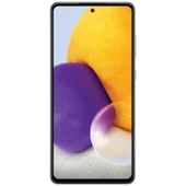 YENİLENMİŞ SAMSUNG GALAXY A72 128GB SİYAH CEP TELEFONU (12 AY GARANTİLİ) - D KALİTE thumbnail 8