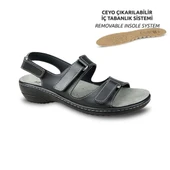 CEYO KADIN SANDALET thumbnail 2