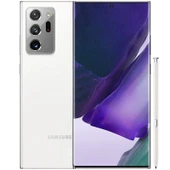 YENİLENMİŞ SAMSUNG GALAXY NOTE 20 ULTRA 256GB SİYAH CEP TELEFONU (12 AY GARANTİLİ) - C KALİTE thumbnail 9