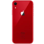 Yenilenmiş iPhone XR 256 GB Siyah Cep Telefonu (12 Ay Garantili) - C Kalite thumbnail 9
