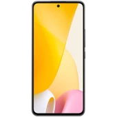 YENİLENMİŞ XIAOMI 12 LITE 256GB YEŞİL CEP TELEFONU (12 AY GARANTİLİ) - C KALİTE thumbnail 1