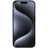 Yenilenmiş iPhone 15 Pro 128 GB Beyaz Titanyum Cep Telefonu (12 Ay Garantili) - B Kalite thumbnail 5