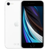 Yenilenmiş iPhone SE 2020 64 GB Siyah Cep Telefonu (12 Ay Garantili) - C Kalite thumbnail 7