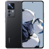 YENİLENMİŞ XIAOMI 12T PRO 256GB SİYAH CEP TELEFONU (12 AY GARANTİLİ) - D KALİTE thumbnail 3