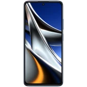 YENİLENMİŞ XIAOMI POCO X4 PRO 256GB SİYAH CEP TELEFONU (12 AY GARANTİLİ) - C KALİTE thumbnail 8