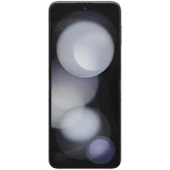 YENİLENMİŞ SAMSUNG GALAXY Z FLIP 5 512GB YEŞİL CEP TELEFONU (12 AY GARANTİLİ) - D KALİTE thumbnail 3