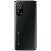 YENİLENMİŞ XIAOMI MI 10T PRO 256GB SİYAH CEP TELEFONU (12 AY GARANTİLİ) - B KALİTE thumbnail 1