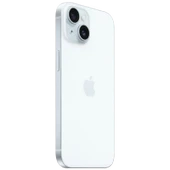 Yenilenmiş iPhone 15 Plus 128 GB Mavi Cep Telefonu (12 Ay Garantili) - C Kalite thumbnail 3