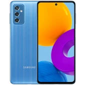 YENİLENMİŞ SAMSUNG GALAXY M52 128GB SİYAH CEP TELEFONU (12 AY GARANTİLİ) - D KALİTE thumbnail 6