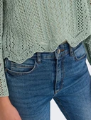 15233173 ONLNOLA LIFE 3/4 PULLO KNT NOOS thumbnail 6