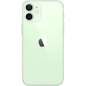 Yenilenmiş iPhone 12 64 GB Siyah Cep Telefonu (12 Ay Garantili) - C Kalite thumbnail 12