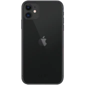 Yenilenmiş iPhone 11 256 GB Siyah Cep Telefonu (12 Ay Garantili) - C Kalite thumbnail 3